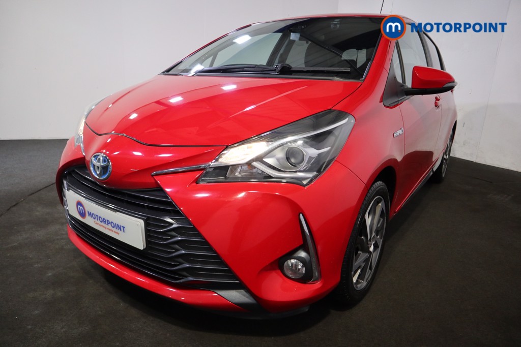 Used Toyota Yaris 2020 for sale - 76895737: Photo 39