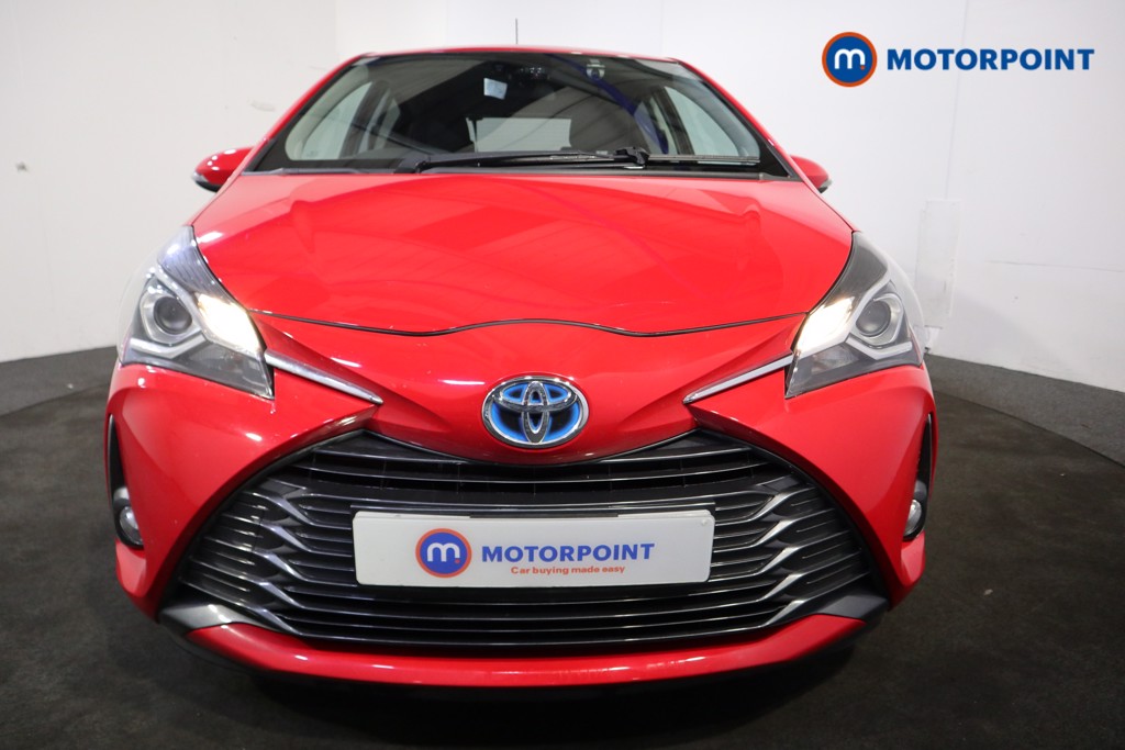 Used Toyota Yaris 2020 for sale - 76895737: Photo 40