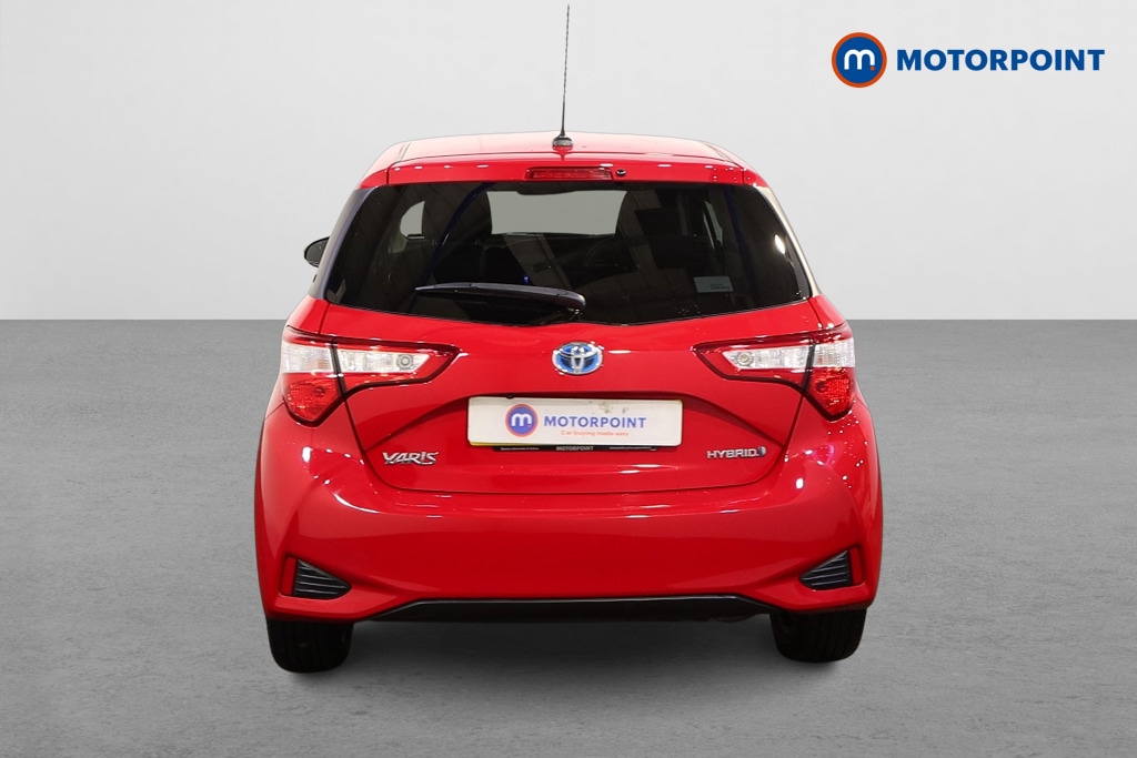 Used Toyota Yaris 2020 for sale - 76895737: Photo 6