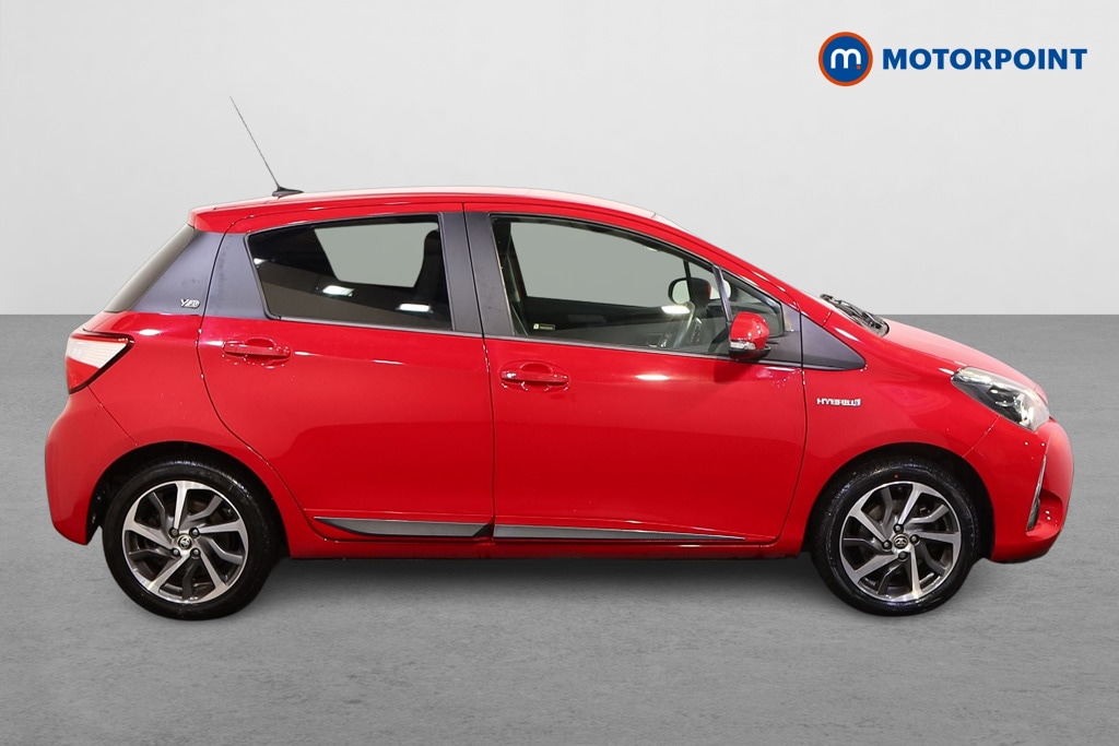 Used Toyota Yaris 2020 for sale - 76895737: Photo 8