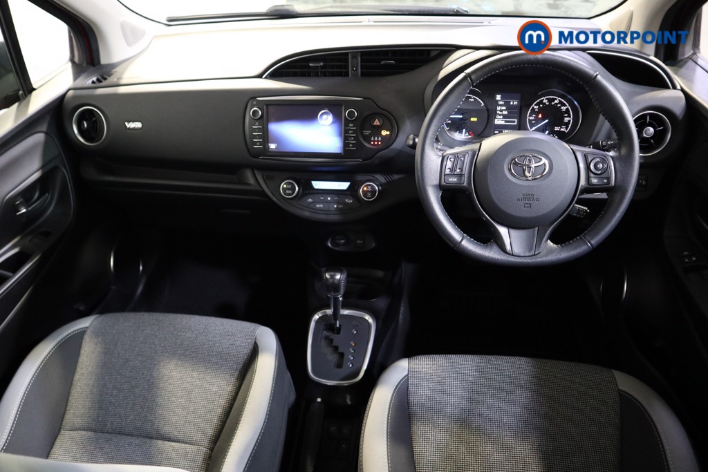 Used Toyota Yaris 2020 for sale - 76895737: Photo 9