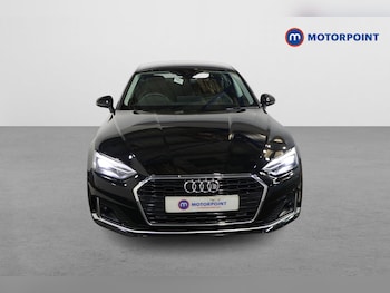 Used Audi A5 2023 for sale - 78353640: Photo