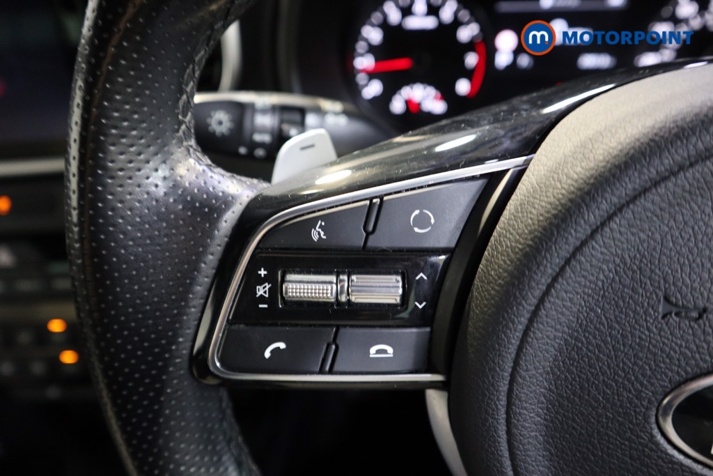 Used Kia Sportage 2021 for sale - 77226025: Photo 11