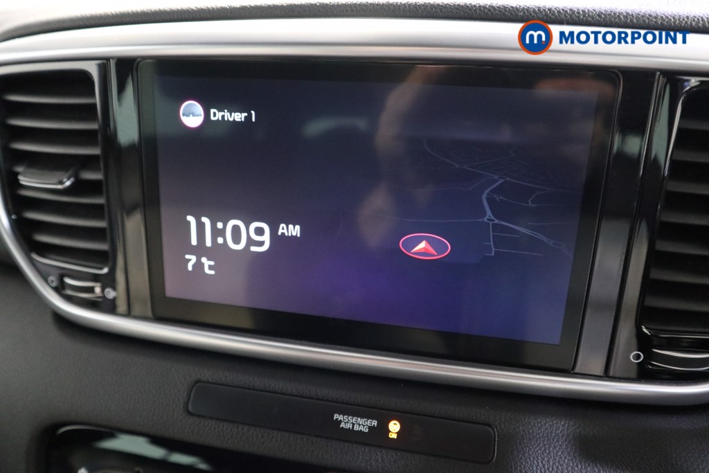 Used Kia Sportage 2021 for sale - 77226025: Photo 15