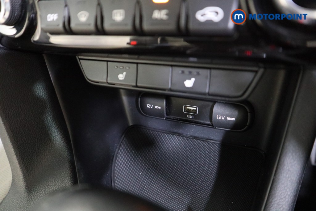 Used Kia Sportage 2021 for sale - 77226025: Photo 18