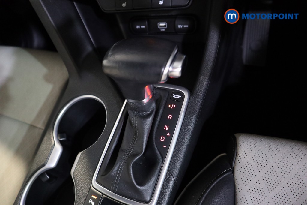 Used Kia Sportage 2021 for sale - 77226025: Photo 19