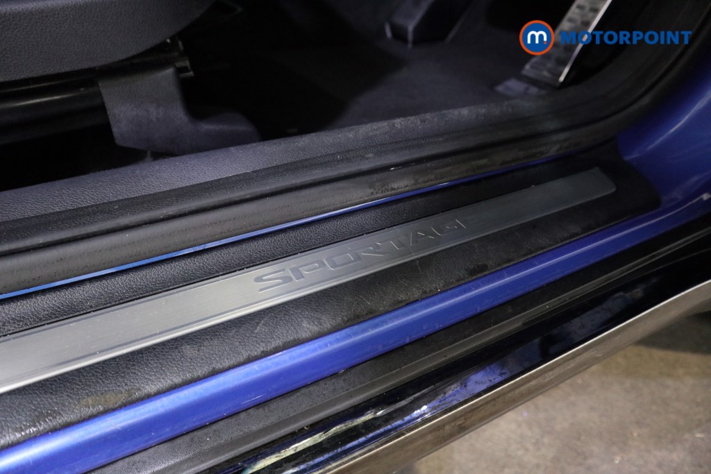 Used Kia Sportage 2021 for sale - 77226025: Photo 23