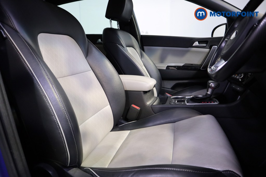 Used Kia Sportage 2021 for sale - 77226025: Photo 24