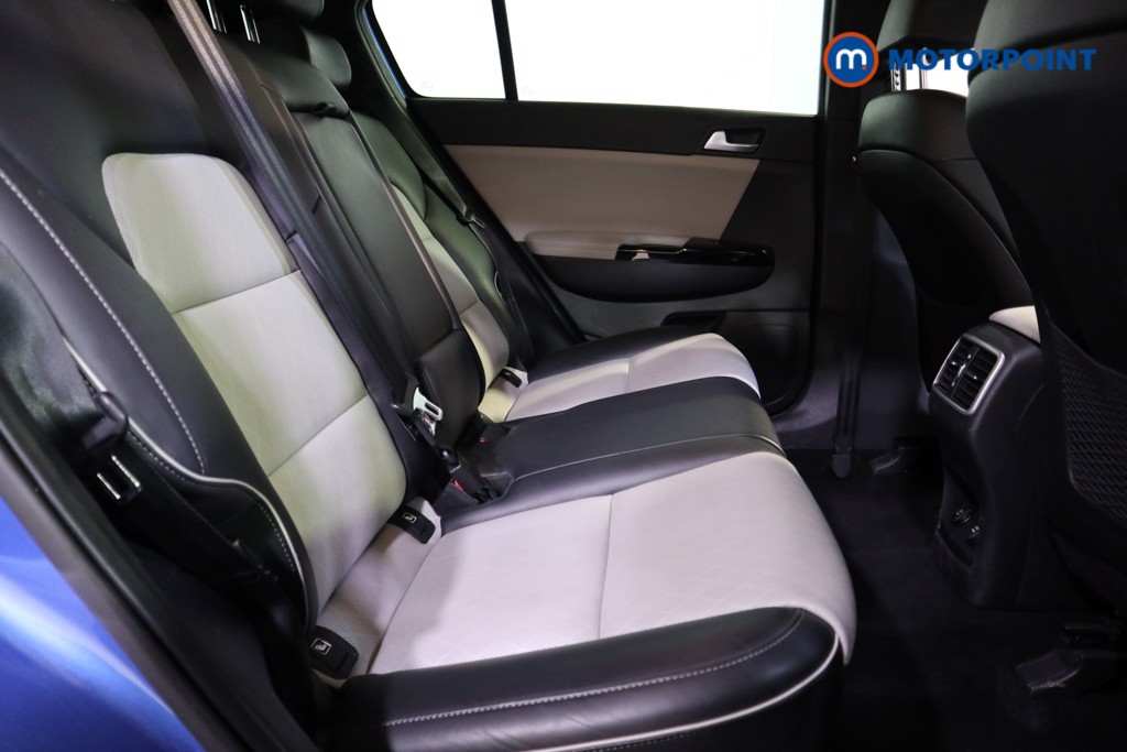 Used Kia Sportage 2021 for sale - 77226025: Photo 25