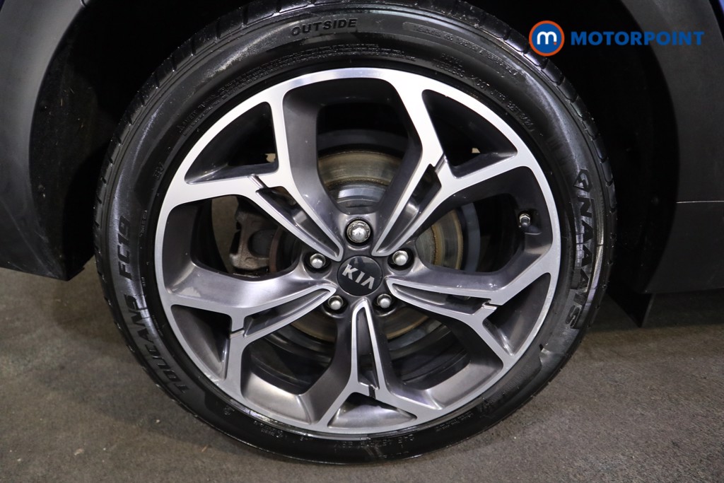 Used Kia Sportage 2021 for sale - 77226025: Photo 30