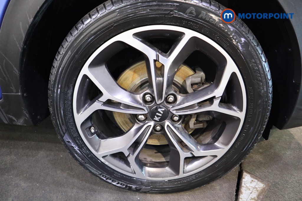 Used Kia Sportage 2021 for sale - 77226025: Photo 31