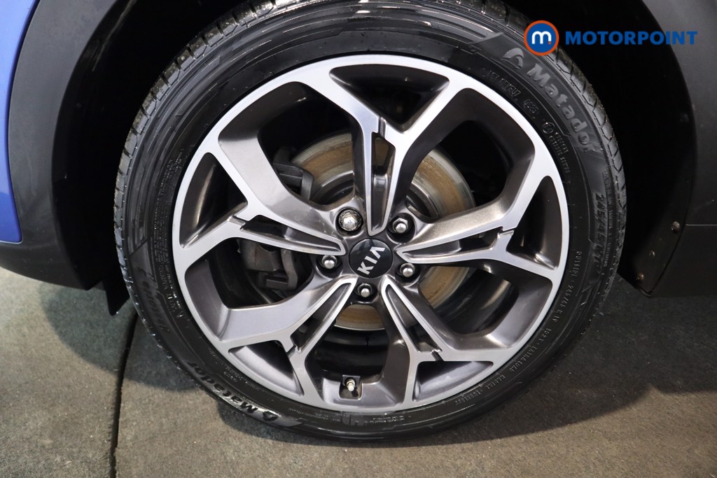 Used Kia Sportage 2021 for sale - 77226025: Photo 32