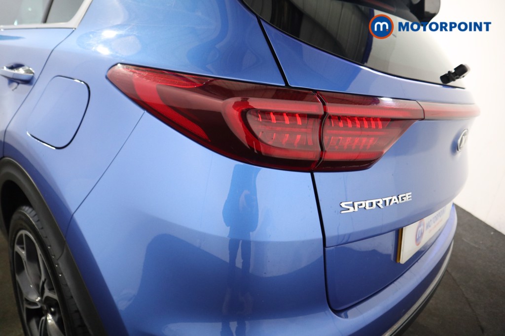 Used Kia Sportage 2021 for sale - 77226025: Photo 36