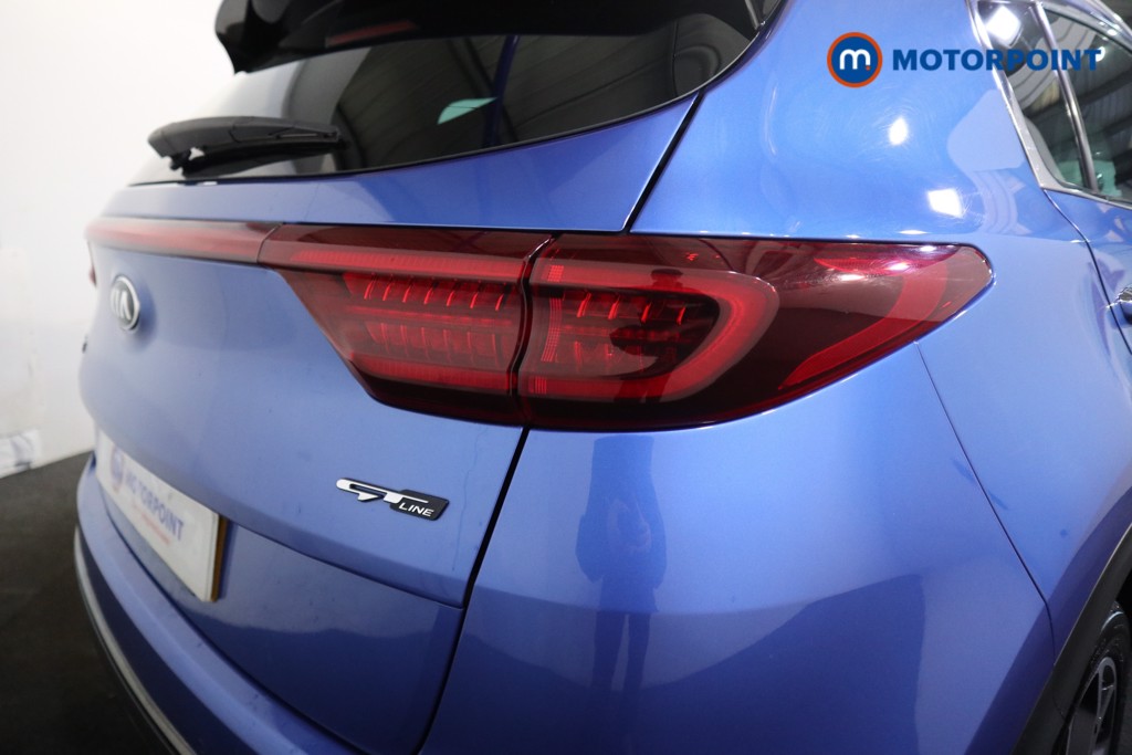 Used Kia Sportage 2021 for sale - 77226025: Photo 37