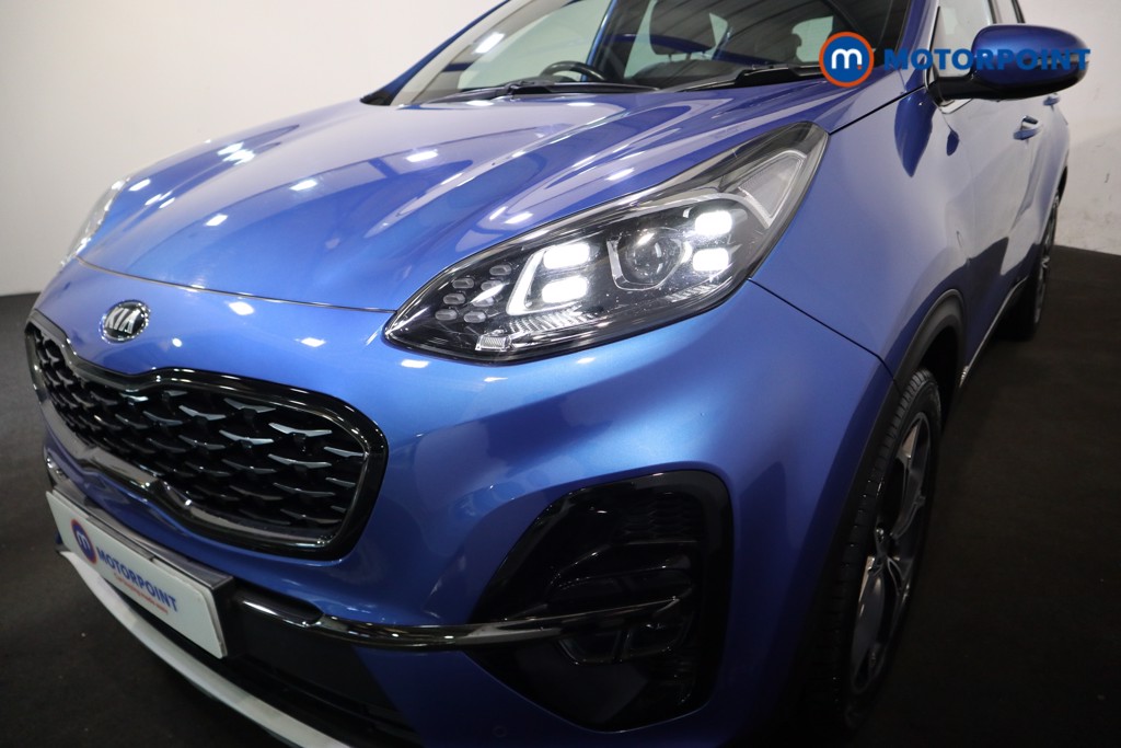 Used Kia Sportage 2021 for sale - 77226025: Photo 43