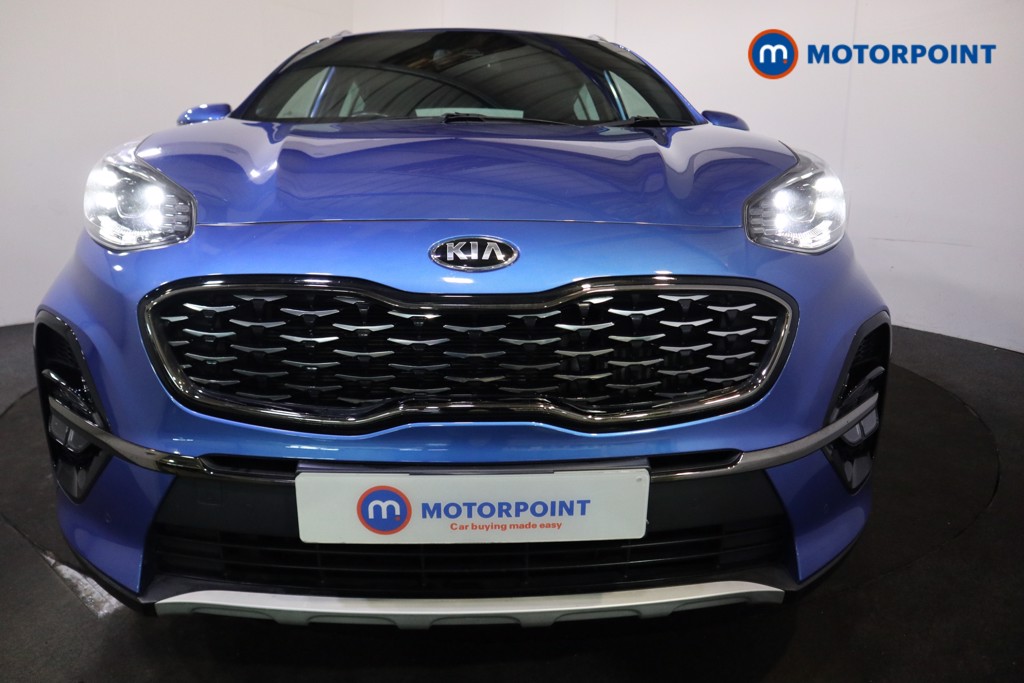 Used Kia Sportage 2021 for sale - 77226025: Photo 45