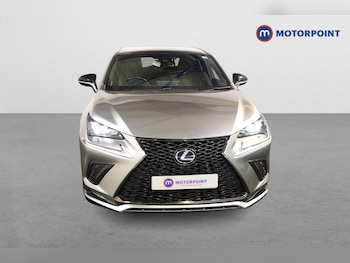 Used Lexus NX 2021 for sale - 75917589: Photo