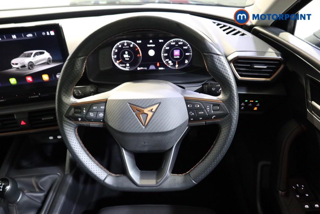 Used Cupra Leon 2024 for sale - 77136523: Photo 10