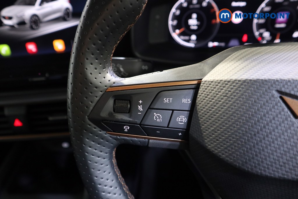 Used Cupra Leon 2024 for sale - 77136523: Photo 11