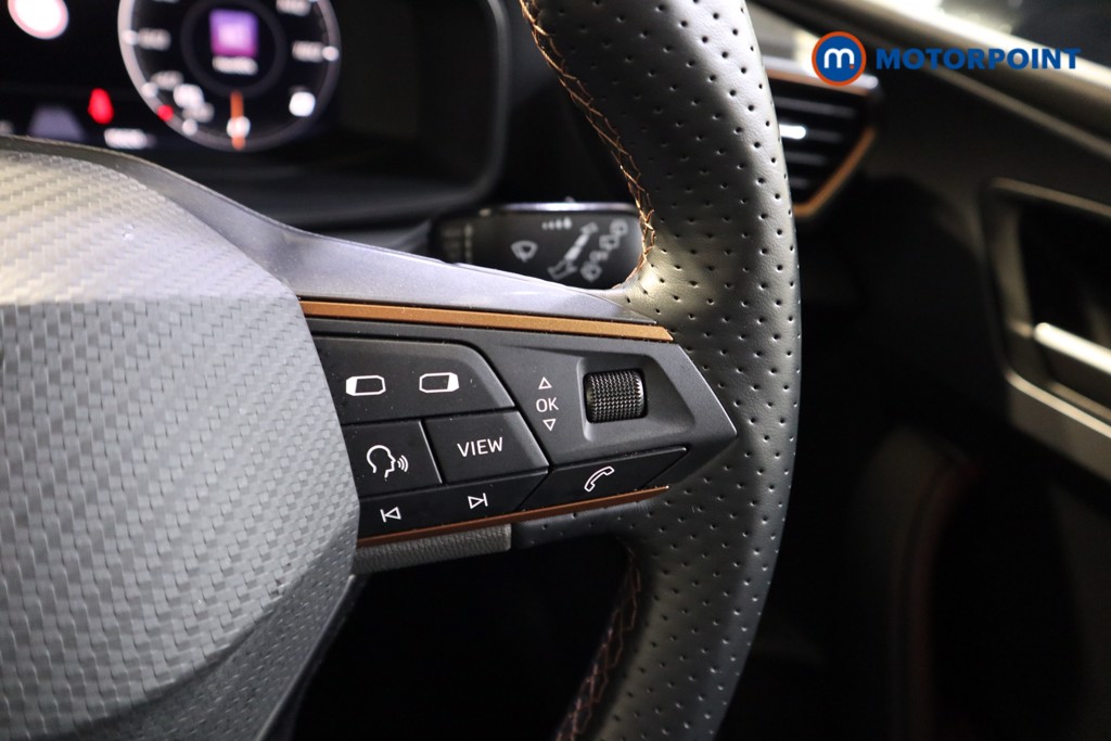 Used Cupra Leon 2024 for sale - 77136523: Photo 12