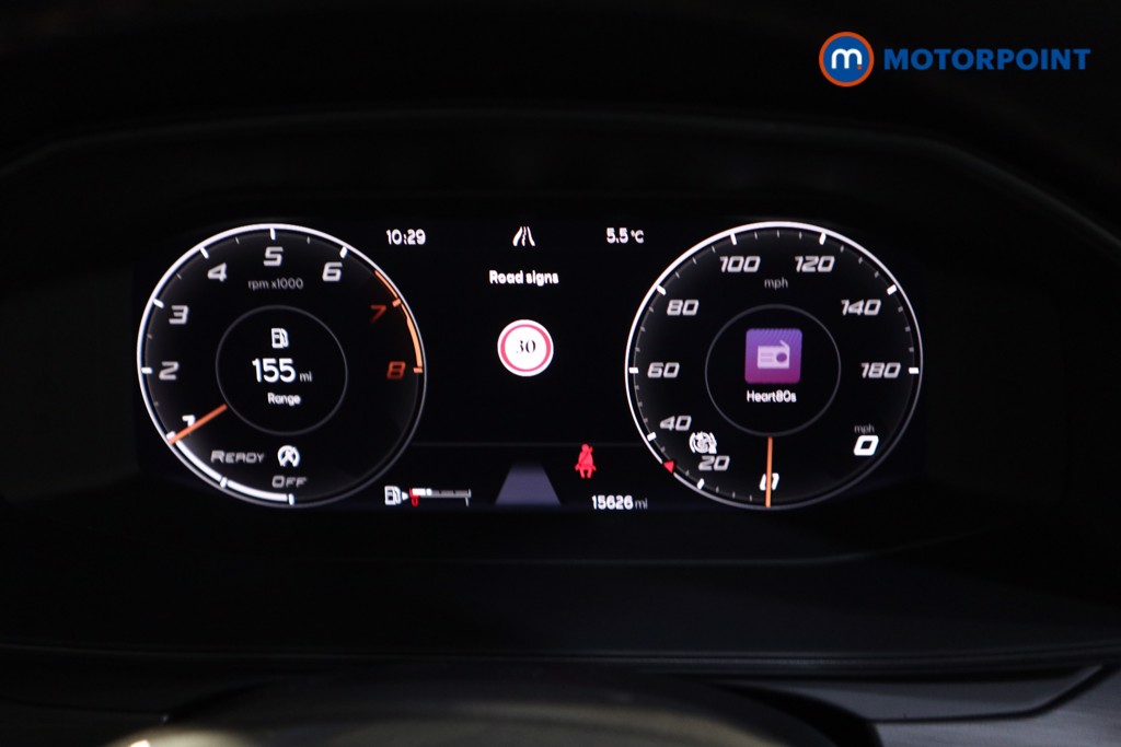 Used Cupra Leon 2024 for sale - 77136523: Photo 13