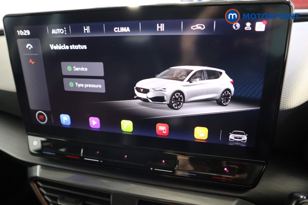 Used Cupra Leon 2024 for sale - 77136523: Photo 14