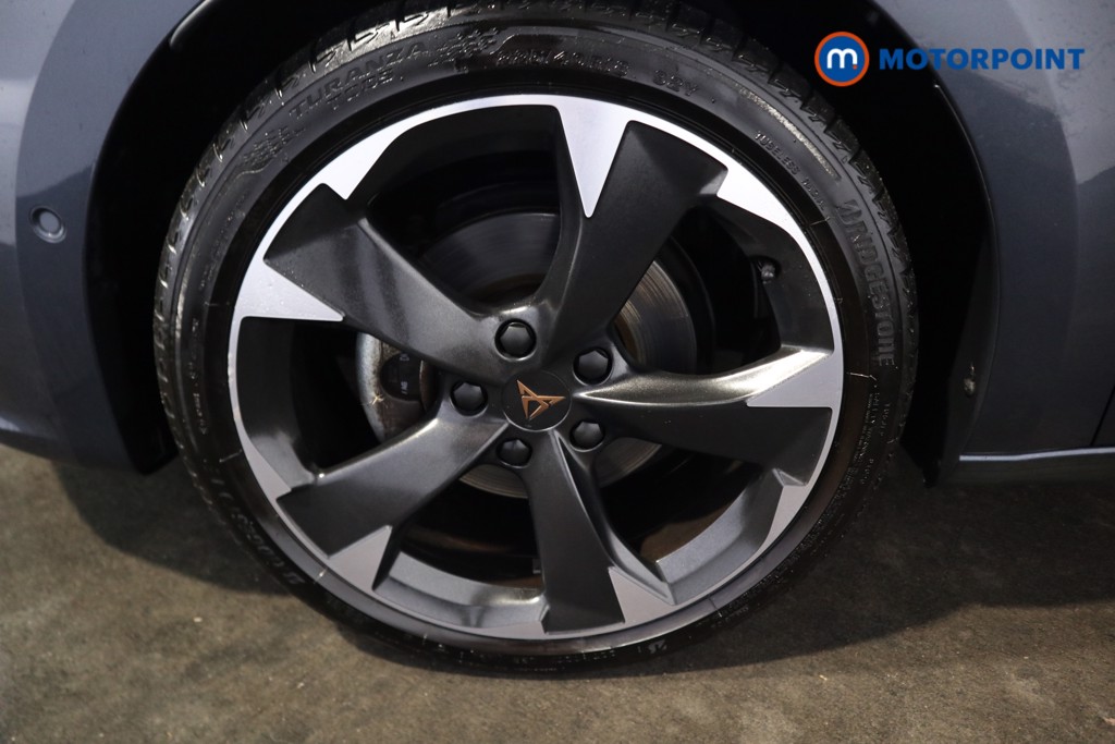 Used Cupra Leon 2024 for sale - 77136523: Photo 29