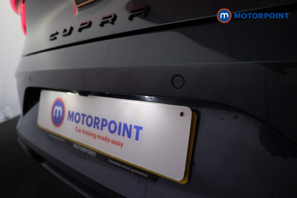 Used Cupra Leon 2024 for sale - 77136523: Photo 31