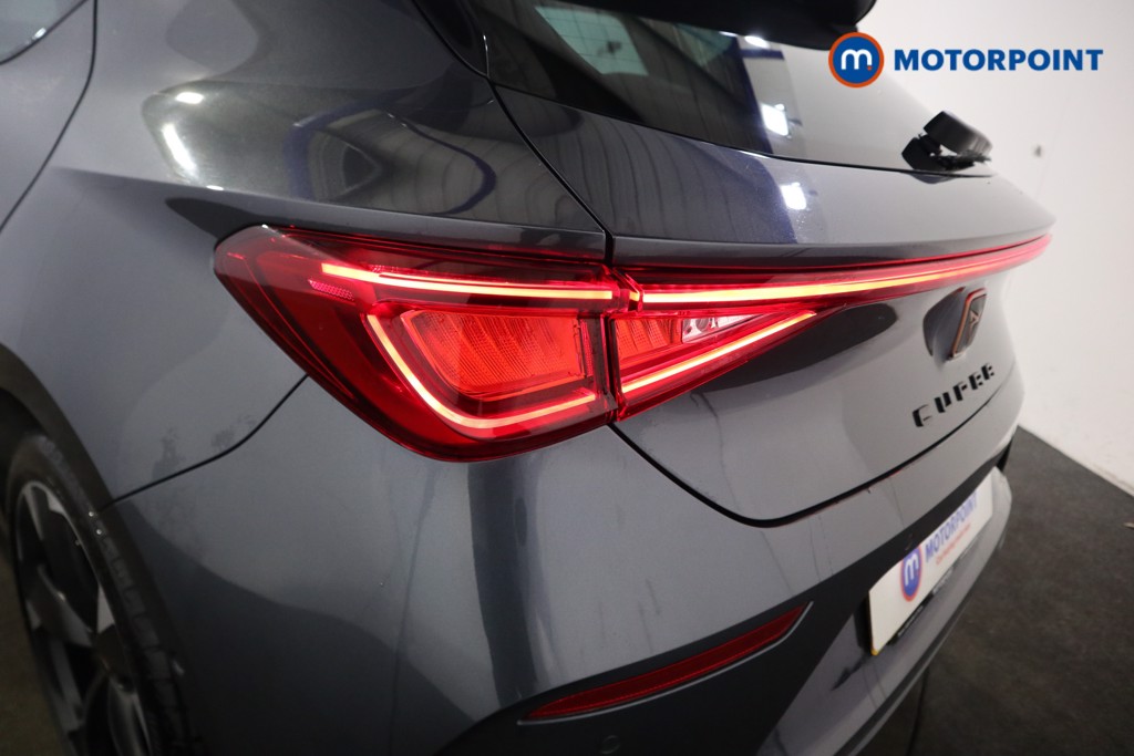 Used Cupra Leon 2024 for sale - 77136523: Photo 34