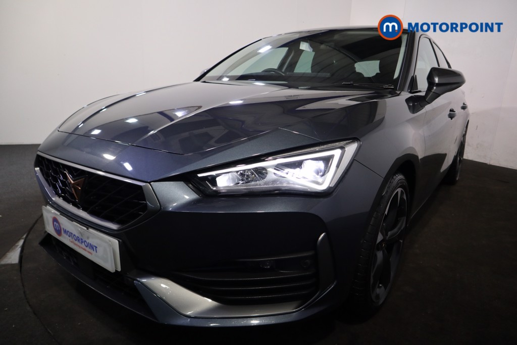 Used Cupra Leon 2024 for sale - 77136523: Photo 39