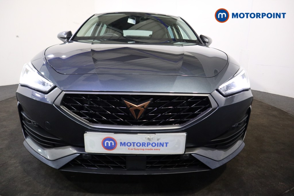 Used Cupra Leon 2024 for sale - 77136523: Photo 40