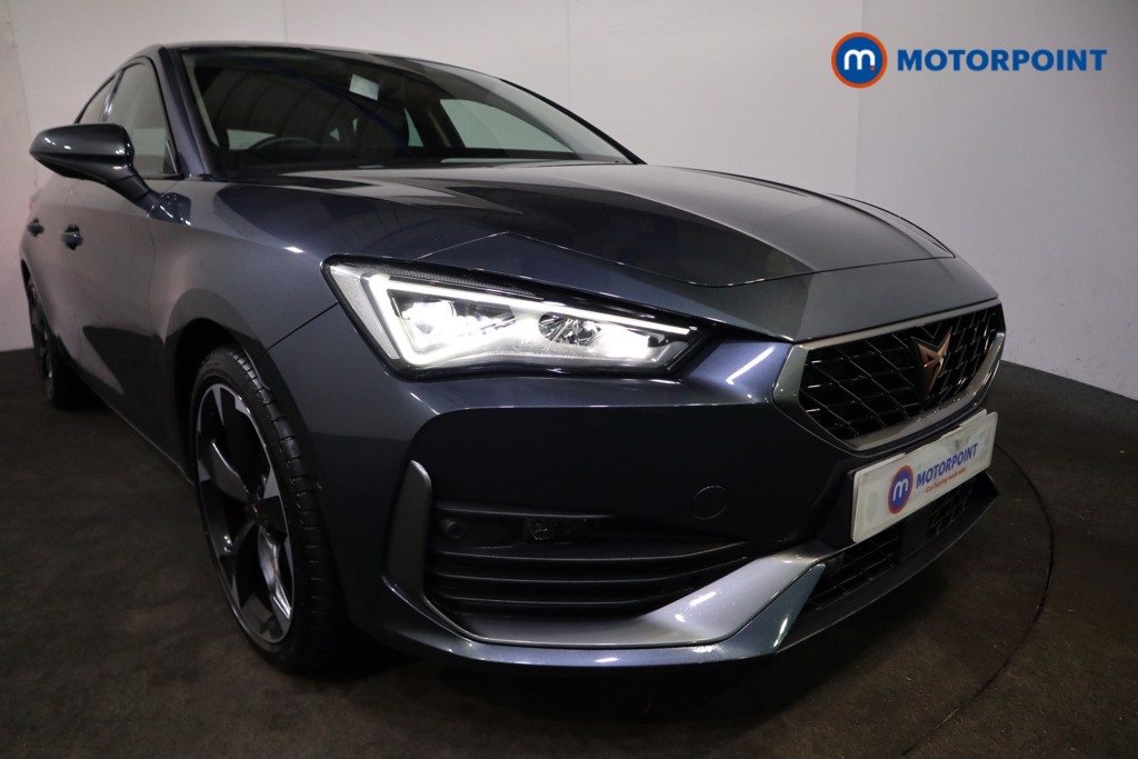 Used Cupra Leon 2024 for sale - 77136523: Photo 41