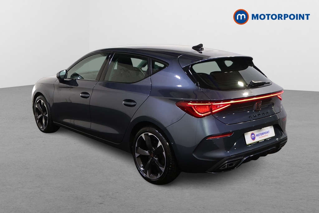 Used Cupra Leon 2024 for sale - 77136523: Photo 5