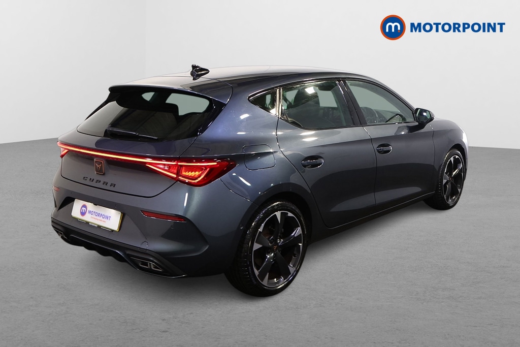 Used Cupra Leon 2024 for sale - 77136523: Photo 7