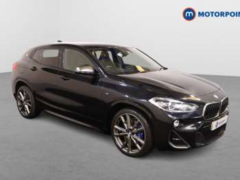 2020 - M35i 5dr Step Auto