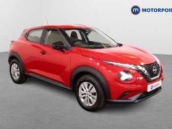 2023 - 1.0 DiG-T 114 Visia 5dr