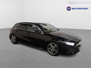 Used Mercedes-Benz A-Class undefined for sale - 78324875: Photo