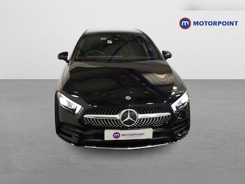 Used Mercedes-Benz A-Class undefined for sale - 78324875: Photo