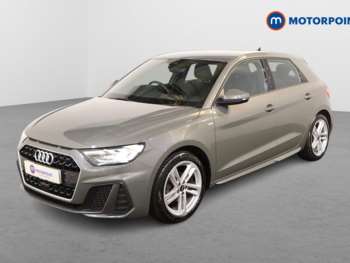 Used Audi A1 2022 for sale - 74984854: Photo