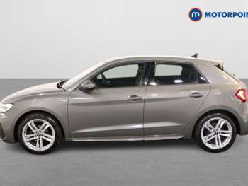 Used Audi A1 2022 for sale - 74984854: Photo