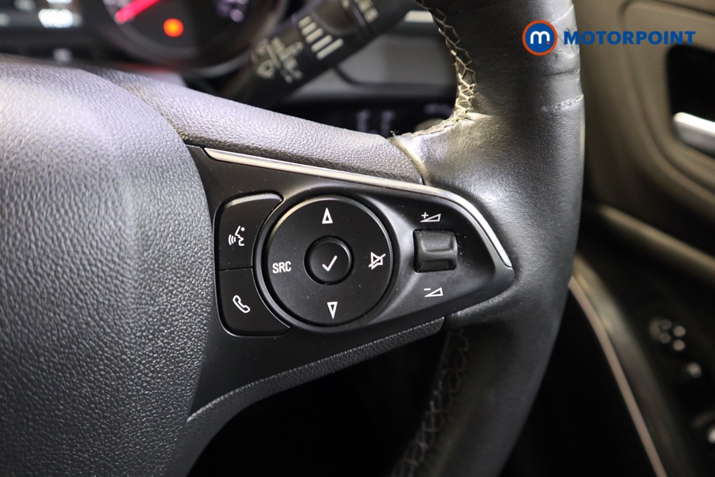 Used Vauxhall Grandland X 2020 for sale - 77691697: Photo 12