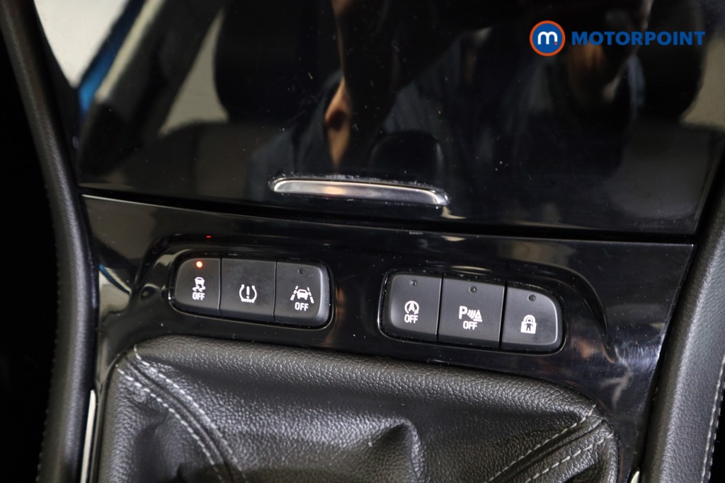 Used Vauxhall Grandland X 2020 for sale - 77691697: Photo 17