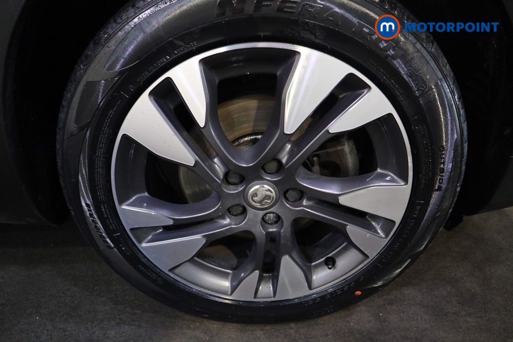 Used Vauxhall Grandland X 2020 for sale - 77691697: Photo 33