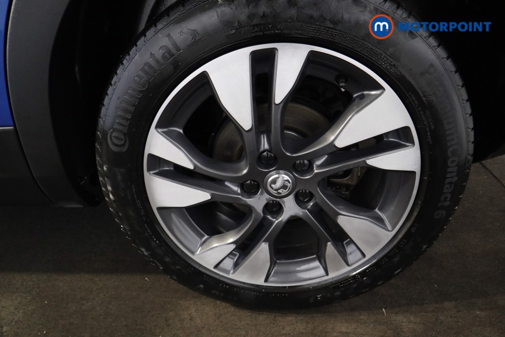 Used Vauxhall Grandland X 2020 for sale - 77691697: Photo 35