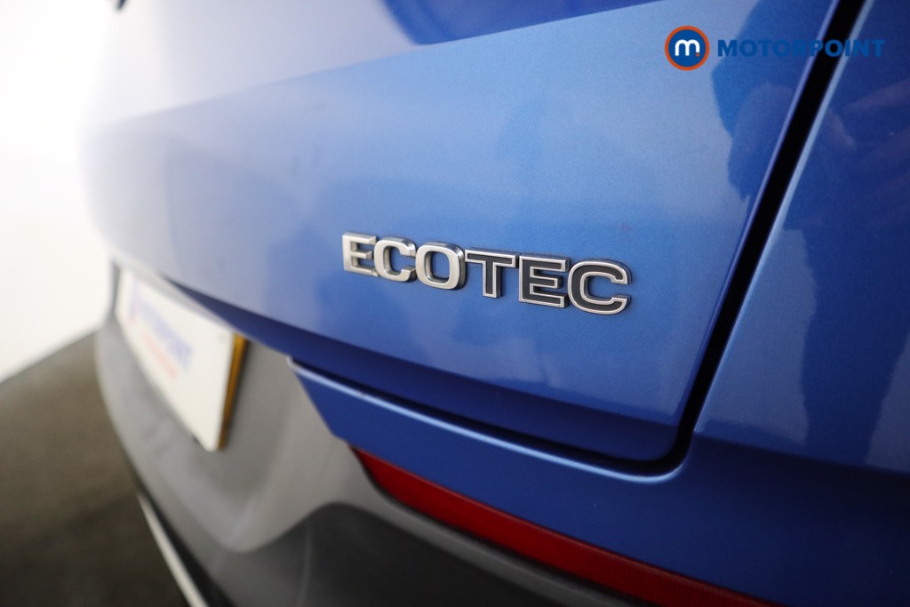 Used Vauxhall Grandland X 2020 for sale - 77691697: Photo 38