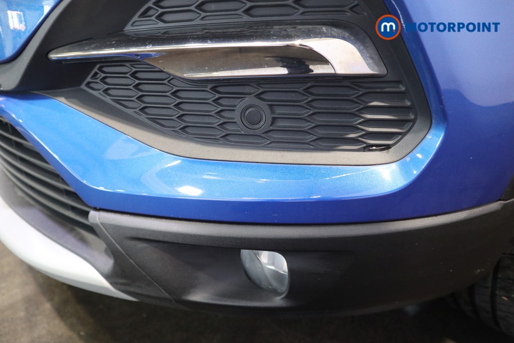 Used Vauxhall Grandland X 2020 for sale - 77691697: Photo 45