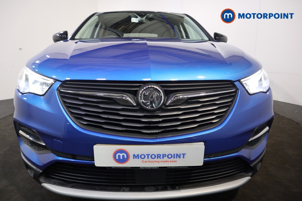 Used Vauxhall Grandland X 2020 for sale - 77691697: Photo 47