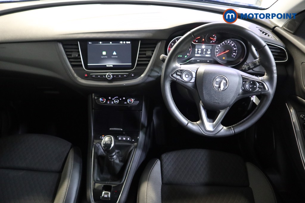 Used Vauxhall Grandland X 2020 for sale - 77691697: Photo 9