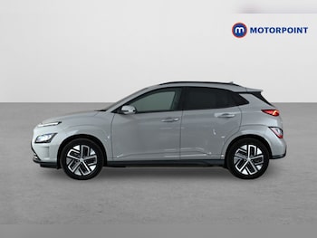 Used Hyundai KONA 2023 for sale - 79232693: Photo