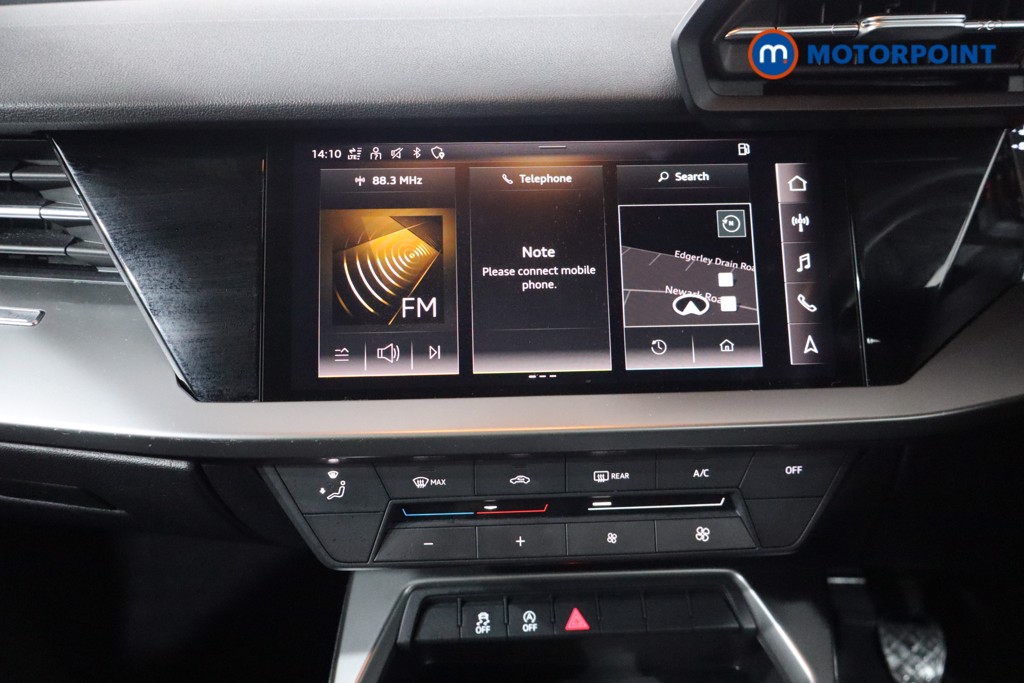 Used Audi A3 2020 for sale - 77779253: Photo 10